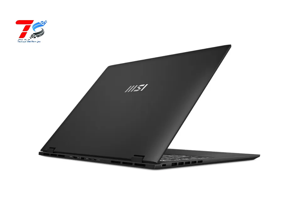 Laptop MSI Prestige 16 AI Studio B1VFG 082VN ( Ultra 9 185H | RTX 4060 8G | 32GB | SSD 1TB | RTX 4060 8G | 16.0Inch UHD+ OLED | W11H | Xám )
